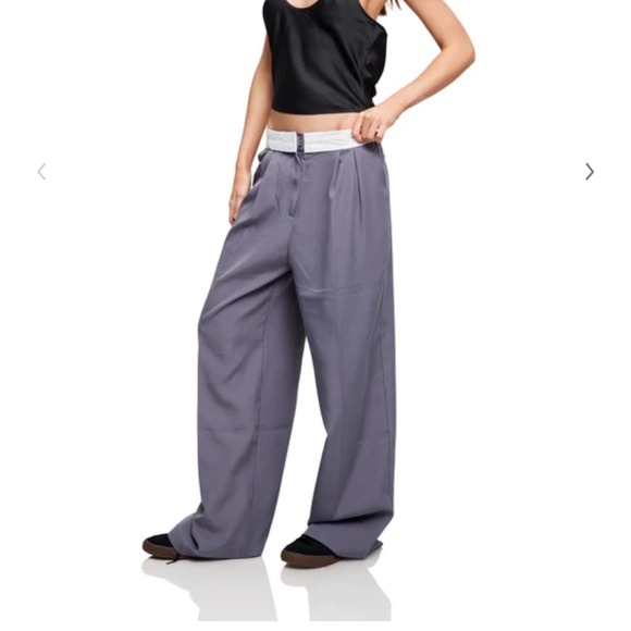 Lioness Pants - Lioness city of angels pants *Brand New w/ Tags*